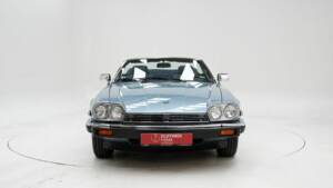 Immagine 9/15 di Jaguar XJS 5.3 V12 (1990)