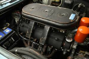 Afbeelding 14/50 van Ferrari 365 GT 2+2 (1968)