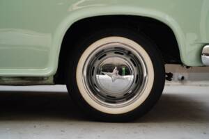 Bild 51/99 von Borgward Isabella (1959)