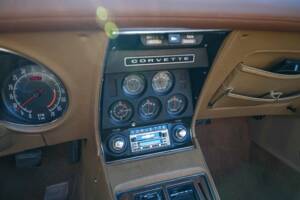 Bild 35/45 von Chevrolet Corvette Stingray (1973)