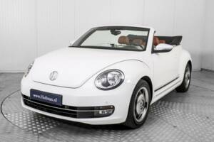 Imagen 17/50 de Volkswagen Beetle 1.2 TSI (2014)