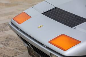 Bild 29/50 von Ferrari 512 BBi (1982)