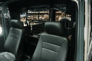 Image 13/50 of Mercedes-Benz G 230 (1993)