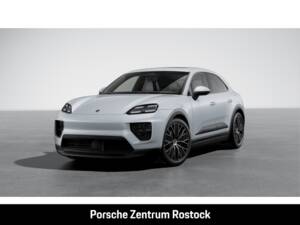 Image 1/10 de Porsche Macan (1900)