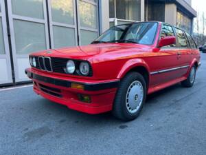 Bild 4/108 von BMW 325ix (1989)
