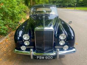 Image 30/50 de Bentley S 2 Continental (1960)