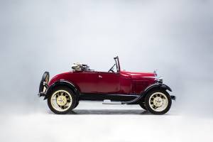 Immagine 8/36 di Ford Model A (1929)