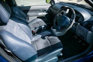 Imagen 2/34 de Renault Clio II V6 (2002)