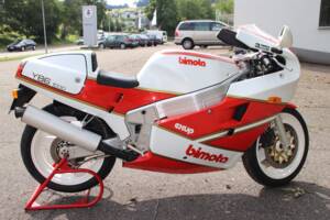 Immagine 2/8 di Bimota YB6 (1989)
