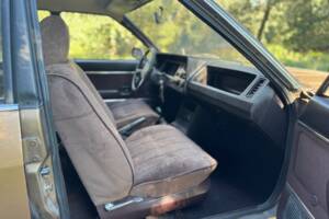 Bild 10/27 von Ford Granada 2.3 (1980)