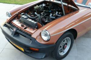 Image 25/50 of MG MGB Limited Edition (1981)