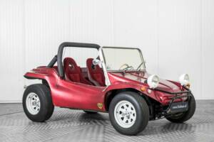 Image 5/50 of Volkswagen Buggy (1969)