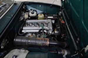 Image 82/83 of Alfa Romeo 1750 Berlina (1970)