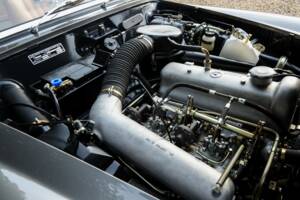 Bild 44/50 von Mercedes-Benz 190 SL (1961)