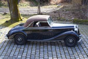 Afbeelding 13/15 van Mercedes-Benz 170 S Cabriolet A (1950)