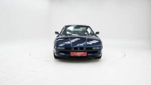 Image 5/15 of BMW 850i (1991)