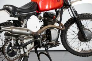 Immagine 14/50 di Gilera 124 5V Regolarità Casa (1972)