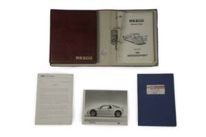 Image 6/13 of Ford RS200 (1986)