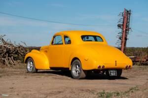 Afbeelding 9/50 van Buick Special Serie 40 (1939)