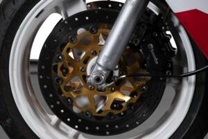 Image 12/35 of Bimota DUMMY (1991)