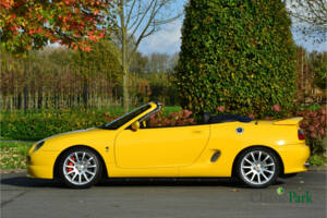 Bild 2/50 von MG F Trophy 160 (2010)