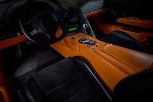 Image 78/99 of Lamborghini Murciélago (2003)