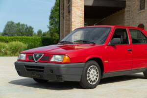Afbeelding 10/45 van Alfa Romeo 33 - 1.3 (1991)