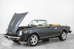 Bild 36/50 von FIAT Spider 2000 (1981)