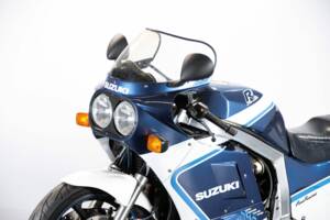Immagine 23/47 di Suzuki GSX-R 1100 (1987)