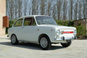 Obraz 2/44 pojazdu Abarth Fiat 850 TC (1963)