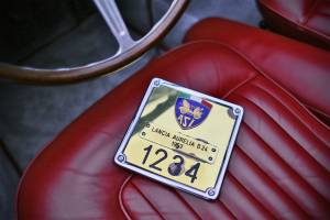 Image 14/16 of Lancia Aurelia B24 Convertible (1957)