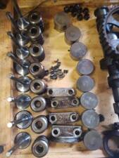 Image 30/32 of Audi 80 1.6 (1986)