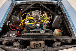 Image 8/49 of Ford Mustang 289 (1965)