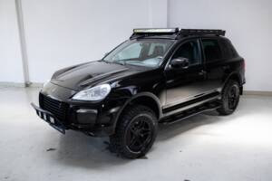 Bild 37/38 von Porsche Cayenne Turbo (2007)