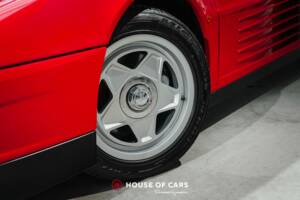 Bild 11/25 von Ferrari Testarossa (1986)