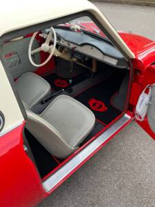 Immagine 3/6 di Glas Goggomobil TS 250 (1967)