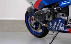 Imagen 59/81 de BMW R 1100 S (2005)