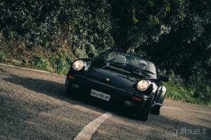 Image 2/85 of Porsche 911 Speedster 3.2 (1989)
