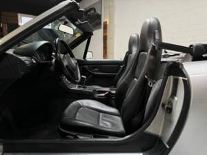 Bild 4/50 von BMW Z3 Coupé 3.0 (2001)