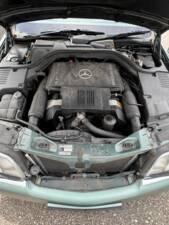 Image 30/46 of Mercedes-Benz 500 SE (1991)