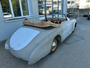 Bild 4/13 von Delahaye 135M Guillore (1950)