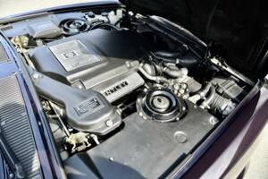 Image 38/50 of Bentley Turbo RT (1997)