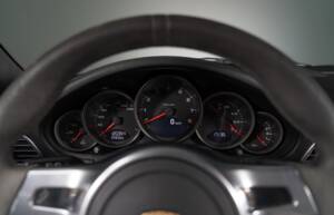 Imagen 40/46 de Porsche 911 Carrera GTS (2011)