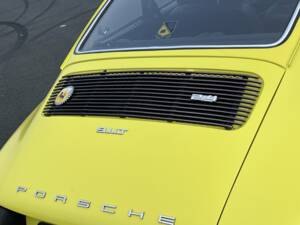 Immagine 21/24 di Porsche 911 2.4 T (1972)