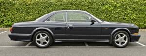 Afbeelding 6/50 van Bentley Continental T (2003)