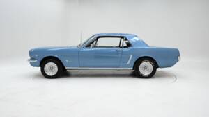 Imagen 8/15 de Ford Mustang GT (1965)