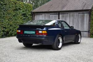 Immagine 13/40 di Porsche 944 (1985)