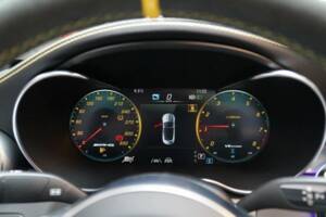 Bild 25/50 von Mercedes-Benz C 63 S AMG (2023)