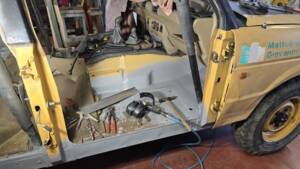 Image 46/51 of Land Rover Discovery TDi (1993)