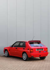 Bild 36/58 von Lancia Delta HF Integrale Evoluzione I (1991)